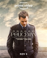 My Policeman tote bag #
