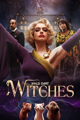 The Witches Poster 1860996