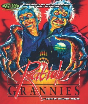 Mèmès cannibales, Les Metal Framed Poster