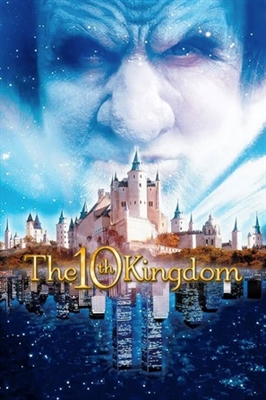 The 10th Kingdom Canvas Poster