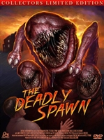 The Deadly Spawn t-shirt #1861226