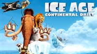 Ice Age: Continental Drift hoodie #1861241