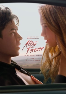 After Ever Happy Poster 1861251