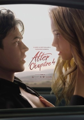 After Ever Happy Poster 1861258