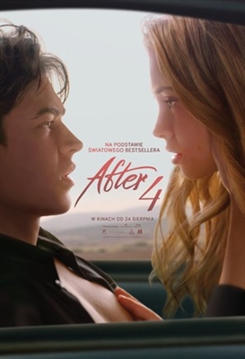After Ever Happy Poster 1861263