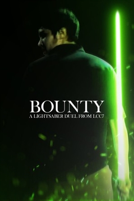 Bounty Canvas Poster