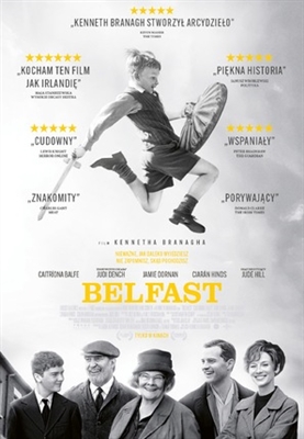 Belfast Poster 1861511