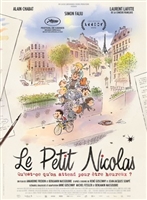Le Petit Nicolas - Qu&#039;est-ce qu&#039;on attend pour être heureux ? kids t-shirt #1861580