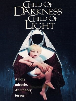 Child of Darkness, Child of Light Phone Case