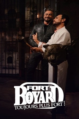 &quot;Fort Boyard: toujours plus fort!&quot; Poster 1861724