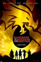 Dungeons &amp; Dragons: Honor Among Thieves magic mug #