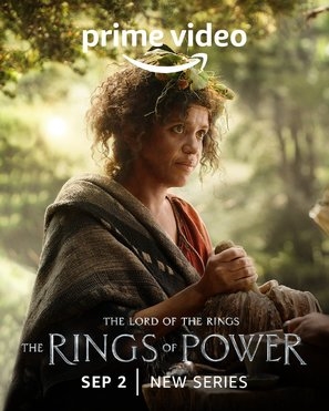 &quot;The Lord of the Rings: The Rings of Power&quot; Poster 1861847