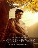 &quot;The Lord of the Rings: The Rings of Power&quot; t-shirt #1861864