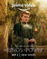 &quot;The Lord of the Rings: The Rings of Power&quot; Sweatshirt #1861867