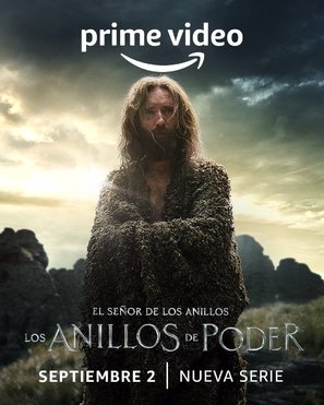 &quot;The Lord of the Rings: The Rings of Power&quot; Poster 1862283