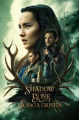 Shadow and Bone Poster 1862325