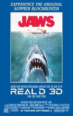 Jaws Poster 1862415