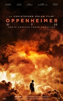 Oppenheimer hoodie #1862457