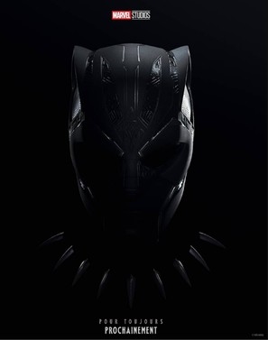 Black Panther: Wakanda Forever calendar
