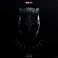 Black Panther: Wakanda Forever Mouse Pad 1862481