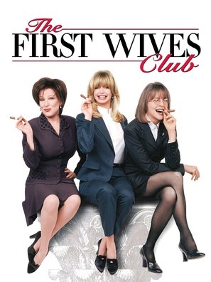 The First Wives Club puzzle 1862488