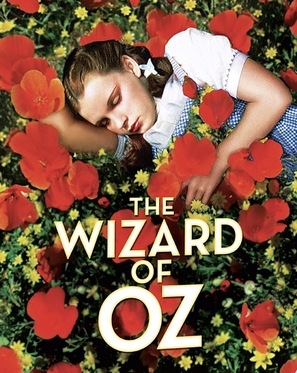 The Wizard of Oz Stickers 1862506