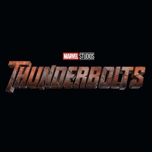 Thunderbolts Stickers 1862509
