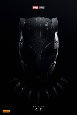 Black Panther: Wakanda Forever Poster 1862511