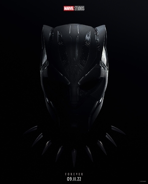 Black Panther: Wakanda Forever Poster 1862513