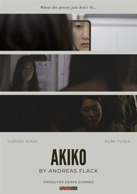 Akiko Poster 1862587