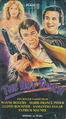 The Hot Touch Poster 1862592