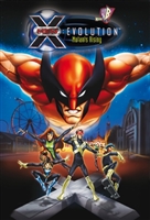 X-Men: Evolution tote bag #