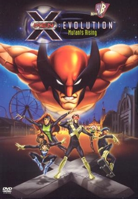 X-Men: Evolution Poster 1862635