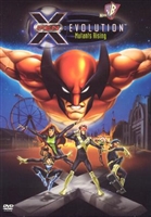 X-Men: Evolution tote bag #