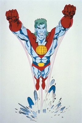 &quot;Captain Planet and the Planeteers&quot; tote bag