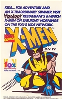 X-Men Longsleeve T-shirt #1862656