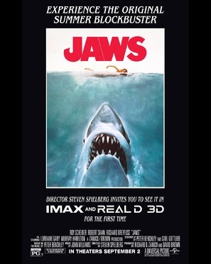 Jaws Stickers 1862657