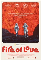 Fire of Love t-shirt #1862664