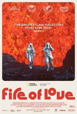 Fire of Love puzzle 1862666