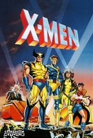 X-Men magic mug #