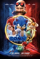 Sonic the Hedgehog 2 Tank Top #1862671