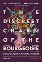 Le charme discret de la bourgeoisie Sweatshirt #1862830
