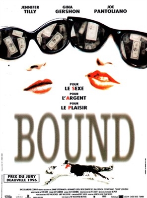 Bound Poster 1862848