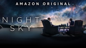 Night Sky Canvas Poster