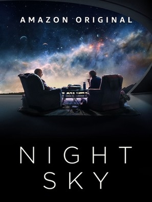 Night Sky Poster 1863033