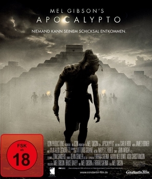 Apocalypto Poster 1863146