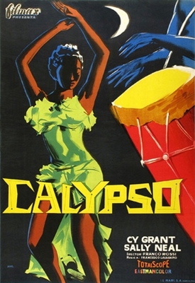 Calypso Poster 1863156