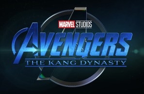 Avengers: The Kang Dynasty Poster 1863203