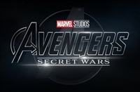 Avengers: Secret Wars hoodie #1863317