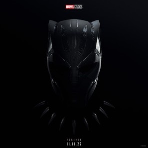 Black Panther: Wakanda Forever Poster 1863500